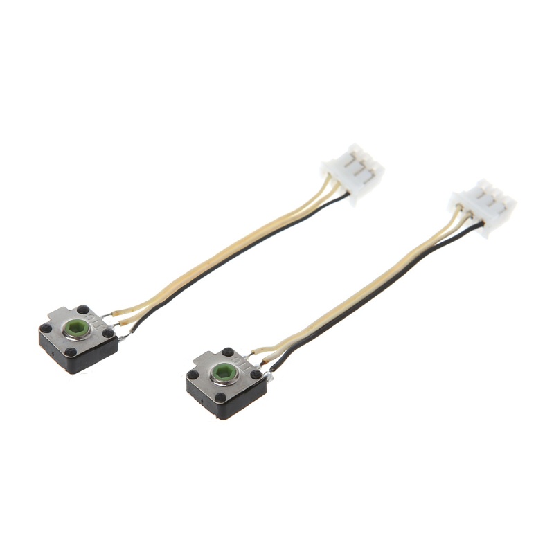 Set 2 Bộ Giải Mã Lõi Vàng Cho Bánh Xe Hơi Naga 2014 Mamba 5G / V2