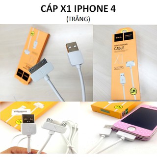 Giá sỉ Dây sạc Iphone 4S cao cấp