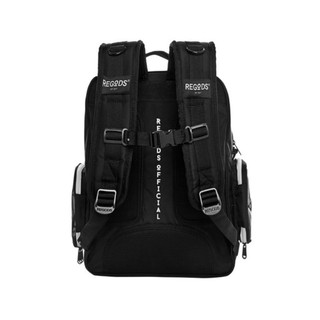 Backpack ss2 basic full pk regods (real) phản quang