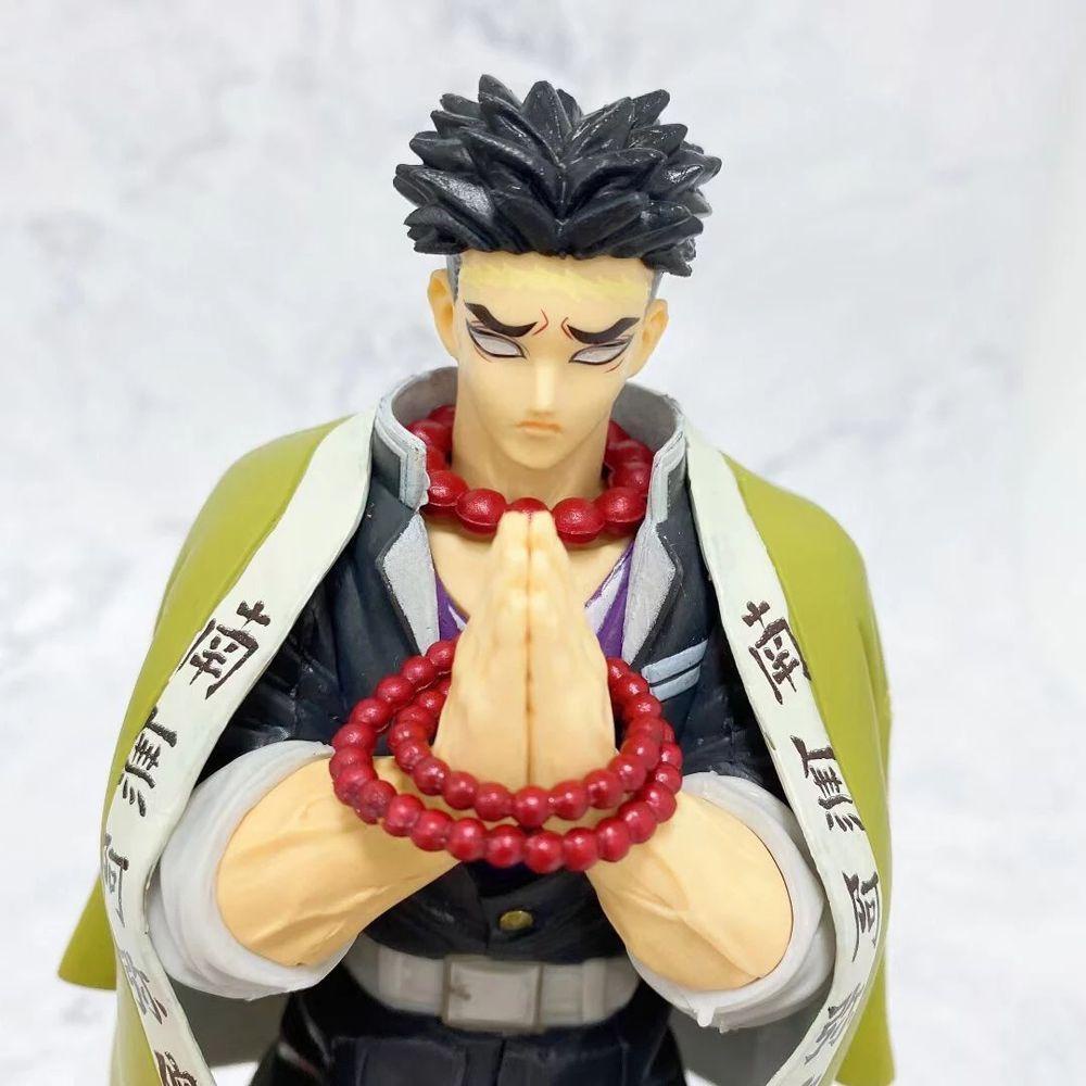 Mô Hình Nhân Vật DARNELL Demon Slayer