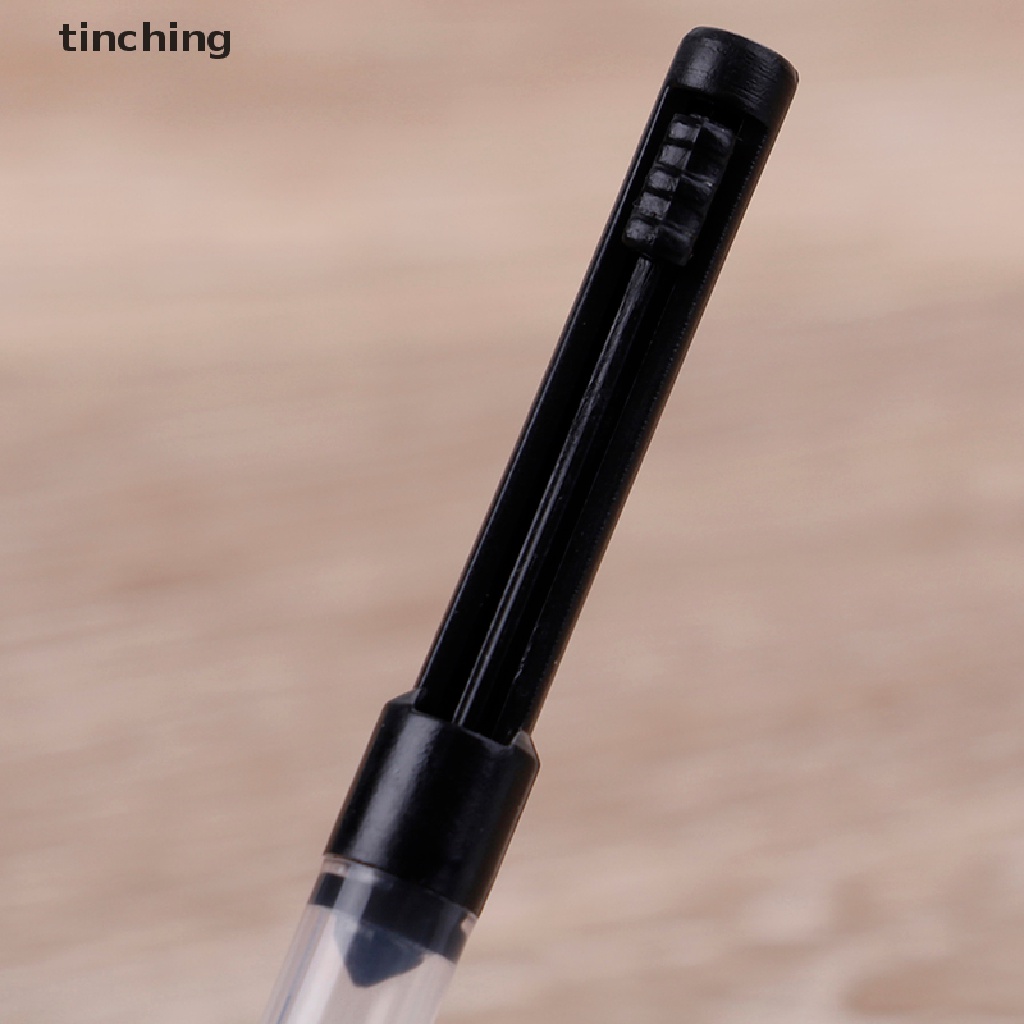 Bút Pipetong Lõi Bút Tiện Lợi Dễ Sử Dụng