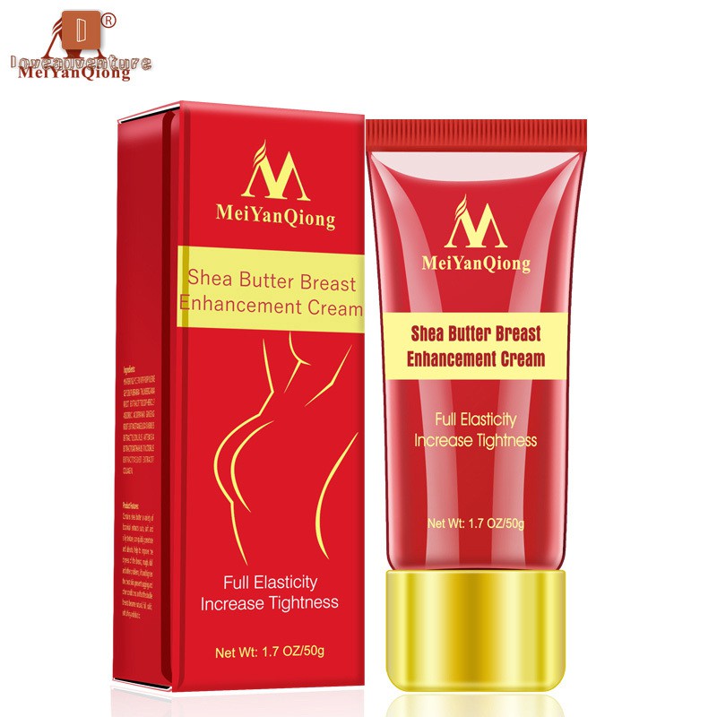 Kem mát xa nở ngực săn da 30g nhãn hiệu MeiYanQiong | BigBuy360 - bigbuy360.vn