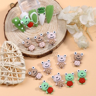CHARM ẾCH TO 10viên