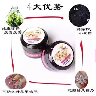 Gel đính đá ,Gel đính móng tay siêu chắc