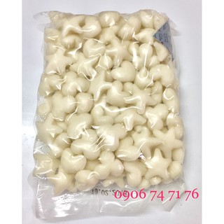 BÁNH GẠO SAO HOA TIM 500gr