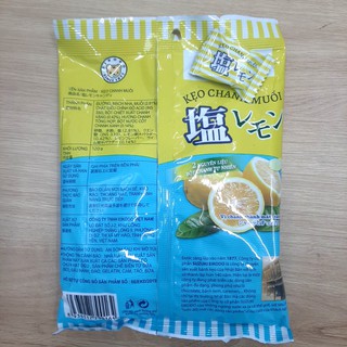 Kẹo Chanh Muối Eikodo 120G