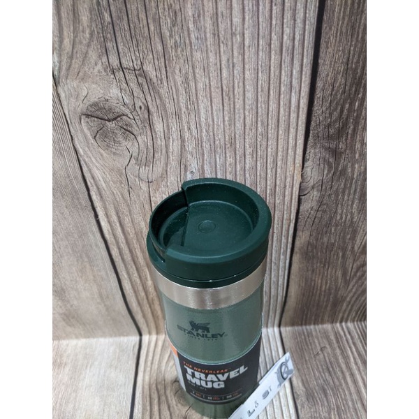 STANLEY CLASSIC NEVERLEAK™ TRAVEL MUG | 20 OZ BÌNH GIỮ NHIỆT