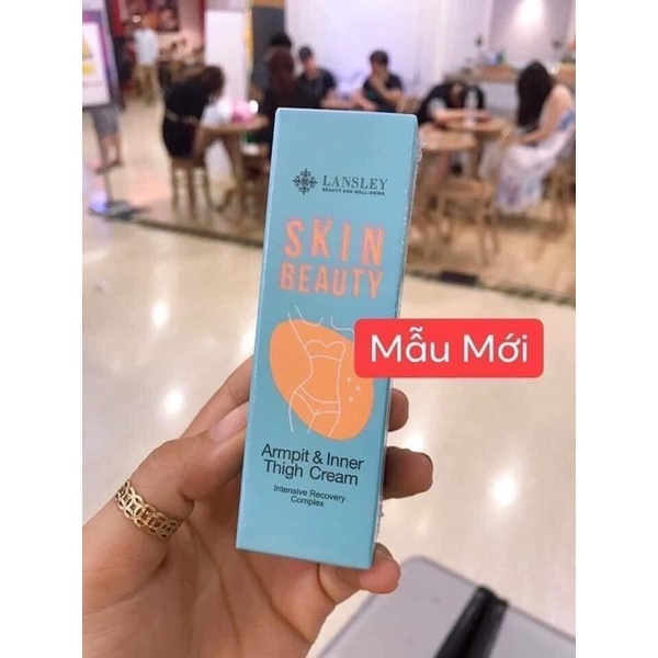 K E M  T H Â M  N Á C H  L A N S L E Y