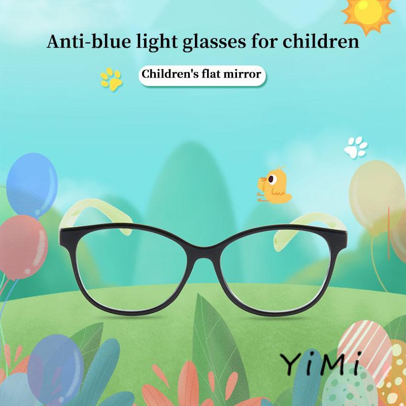 Kính chặn ánh sáng xanh trẻ em