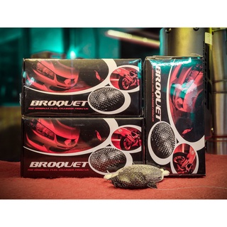 Broquet B2T & B/5T ( làm sạch nhiên liệu cho Ôtô và Môtô & Xe máy)