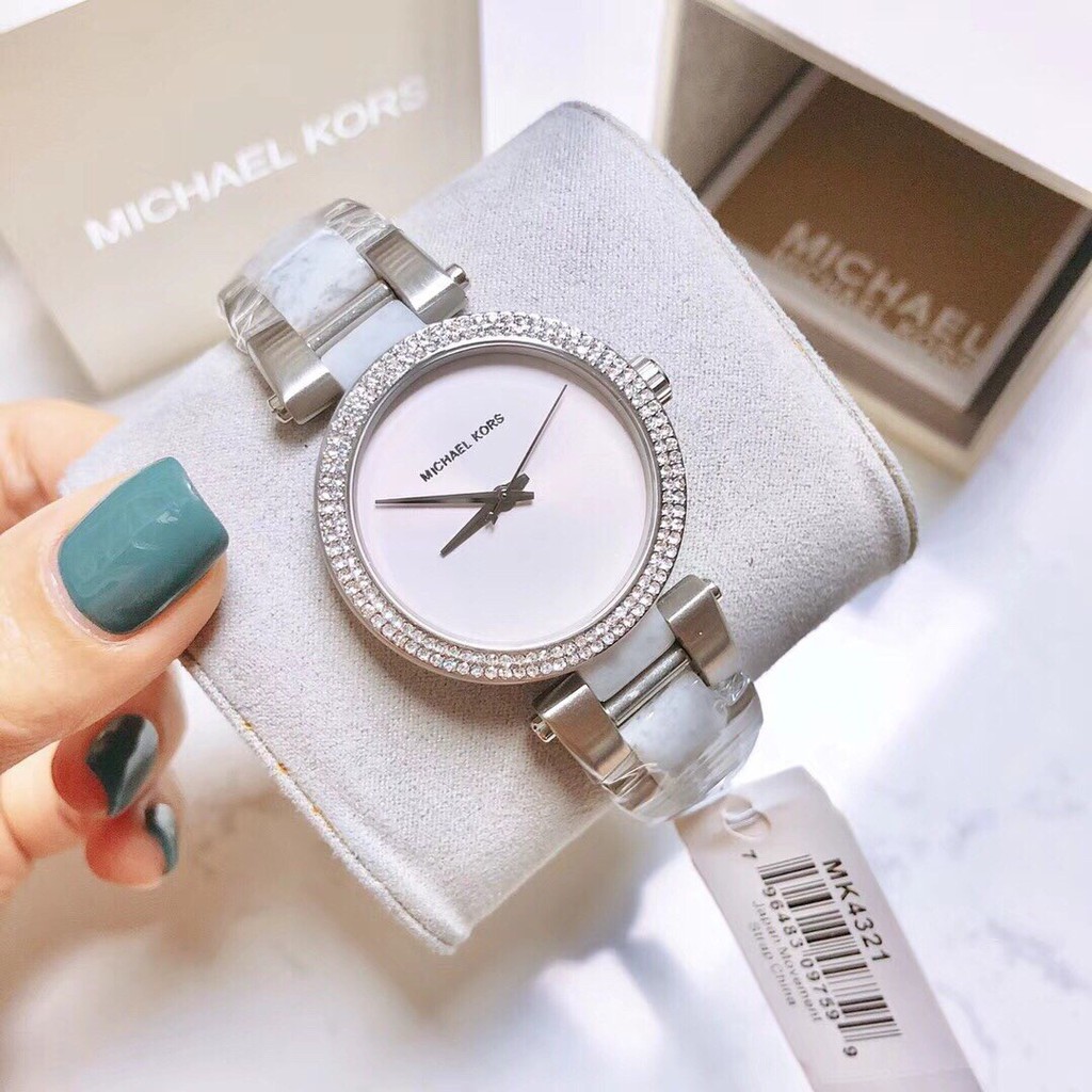 Đồng hồ nữ Michael Kors MK4321