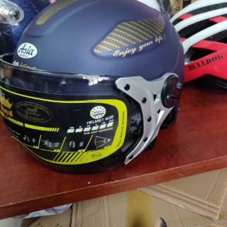 Nón bảo hiểm Asia MT109K
