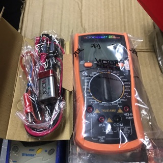 Đồng hồ victor vc890c.ll:0946862772