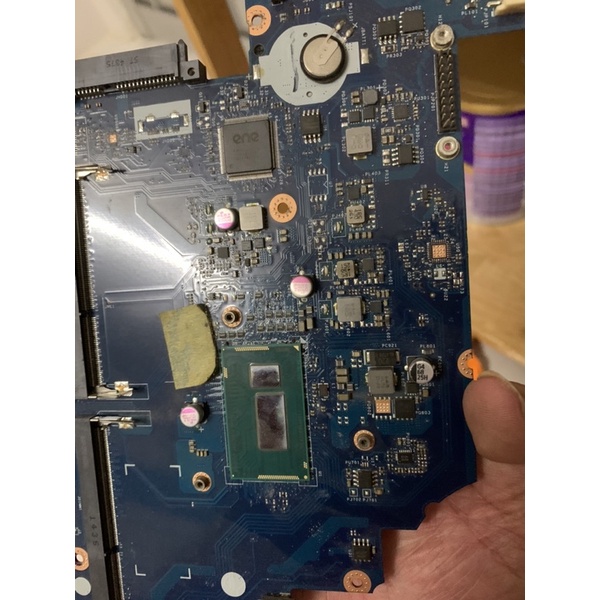 main xác cho laptop acer aspire e5-571 lỗi bán thợ