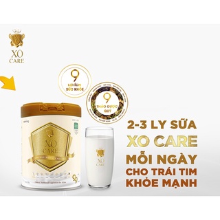 Sữa XO Care Namyang 800g [Date 2026]