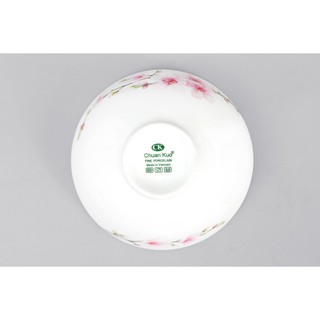 Chén cơm sứ 11.2 cm Chan Kuo CK08ML042 GOG776