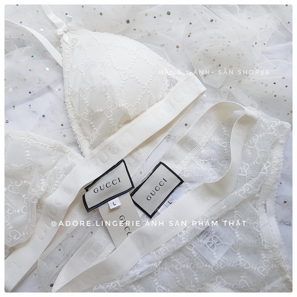 Bộ đồ lót không gọng mỏng | BigBuy360 - bigbuy360.vn