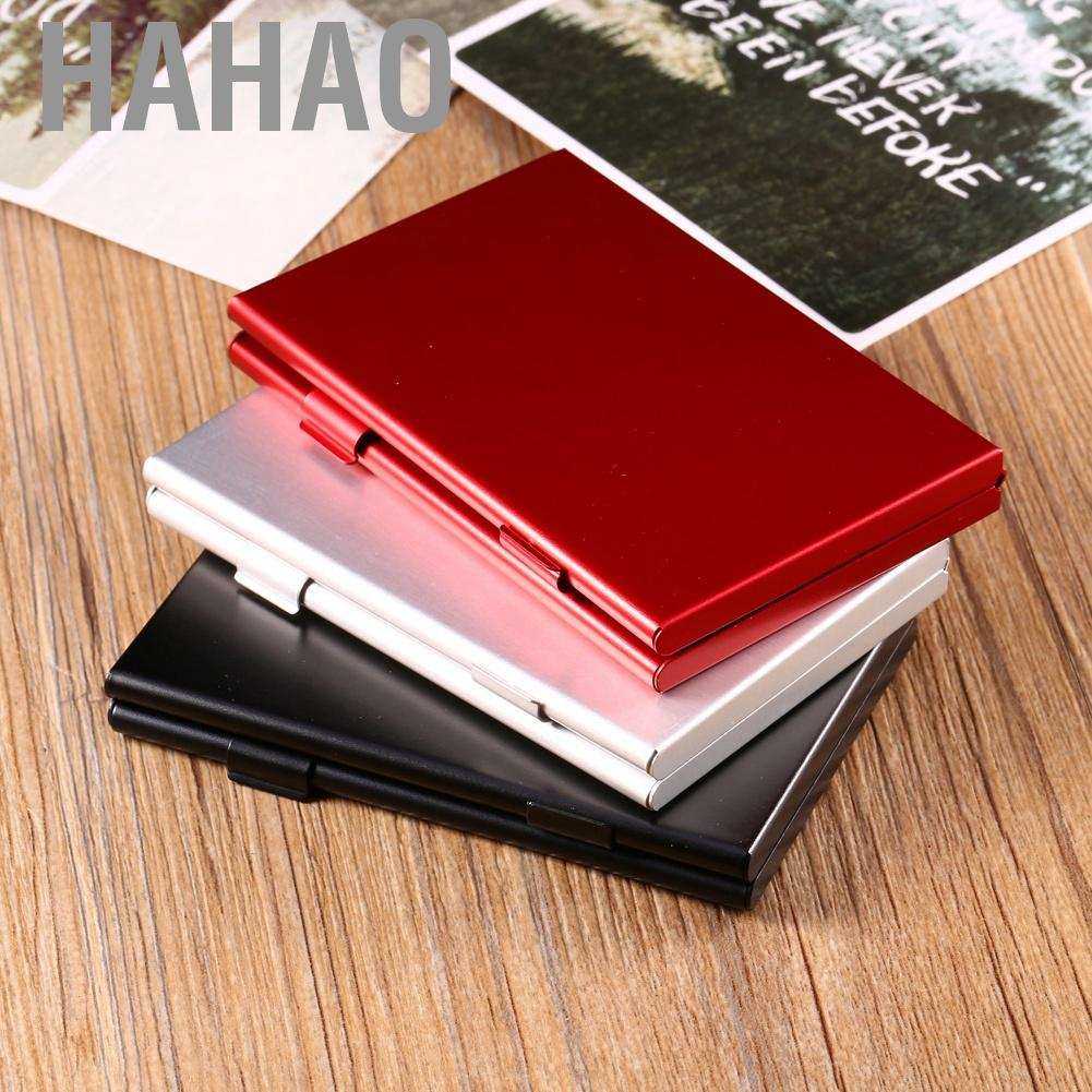 Set 6 hộp đựng thẻ nhớ dễ dàng mang theo | BigBuy360 - bigbuy360.vn