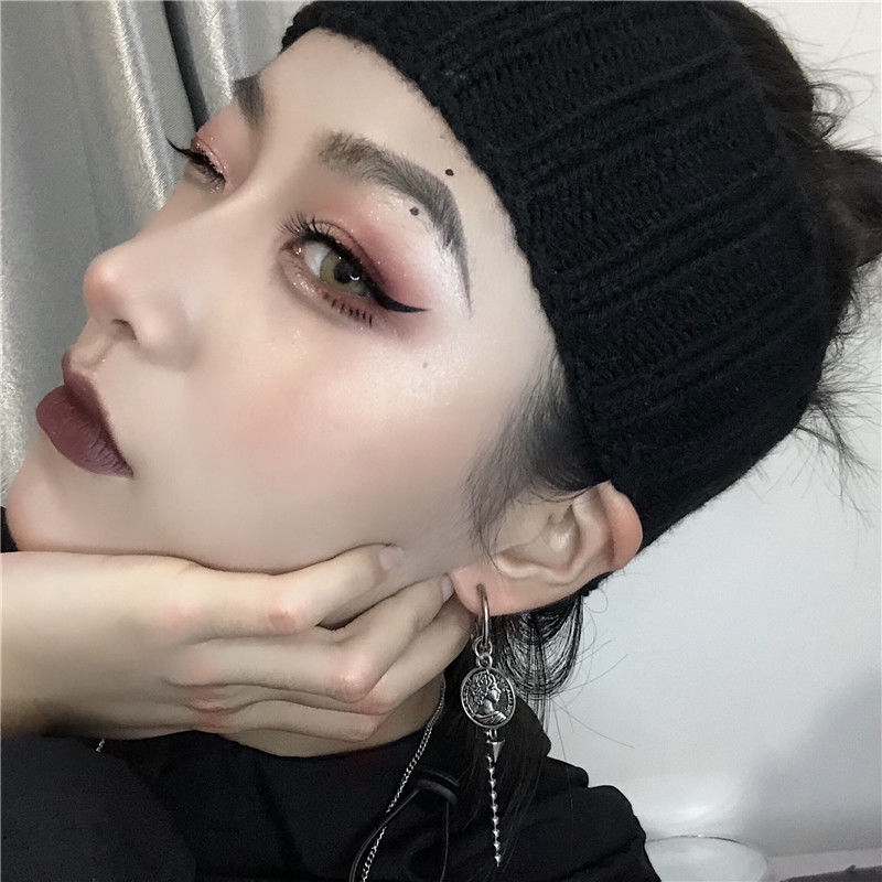 Bông Tai Có Thể Tháo Rời 2204 Phong Cách Harajuku Cho Nam Và Nữ