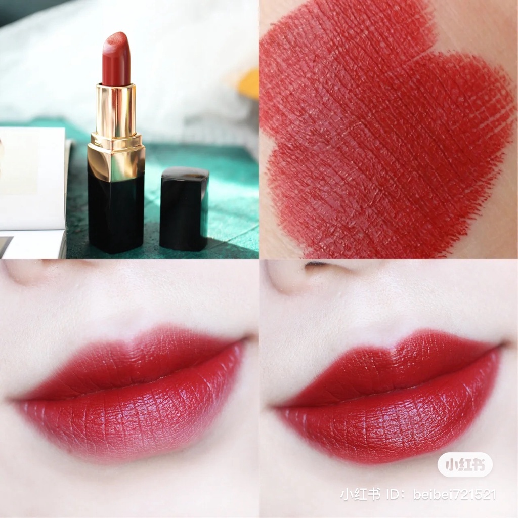 Son thỏi Bobbi Brown Lip Color