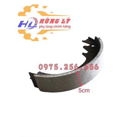 Má Phanh Liền Xương 1028 Bản 5 cung 23 HM=CL 800kg ( 1 cái ) phụ tùng ô tô phụ tùng Hùng Lỳ