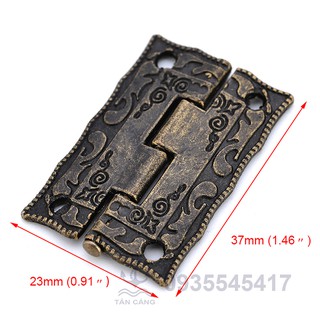 2 Bản lề 08 - KT: 3.7cm - A065008