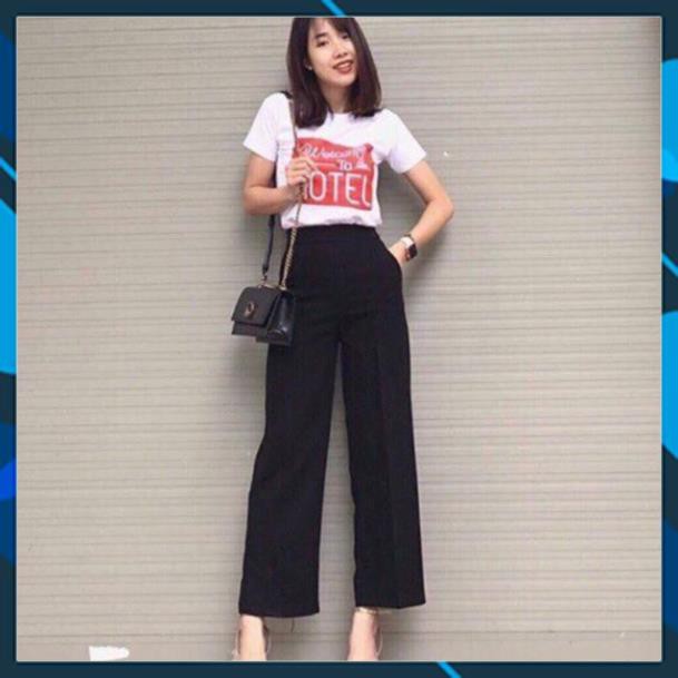 Xả Kho QUẦN CULOTTES 💖FREESHIP💖Giảm 10K Khi Nhập [ QUANXINH