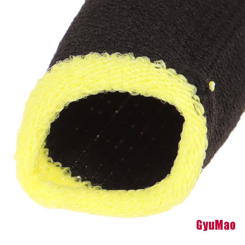 1 Đôi Găng Tay Ngón Cái Chống Mồ Hôi Hỗ Trợ Chơi Game Trên Điện Thoại Tiện Dụng rx1GUMO