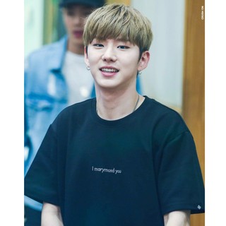 [TSHIRT] I MARYMOND YOU KIHYUN (MONSTA X)