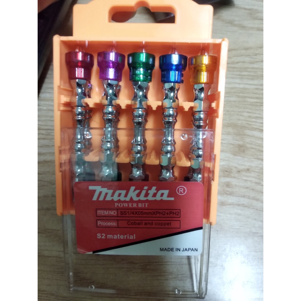 ĐẦU VÍT NAM CHÂM - MŨI BẮT VÍT 2 ĐẦU BAKE