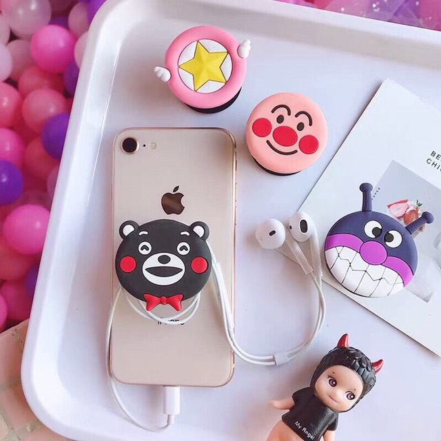 ⚡️Giá Xỉ⚡️popsocket Đa năng ( Loại 1)