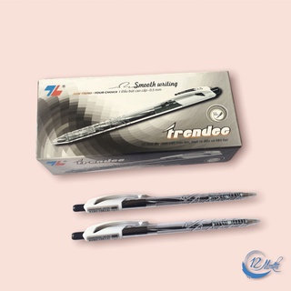 Bút bi thiên long tl 079 - đầu bút - 0.5mm