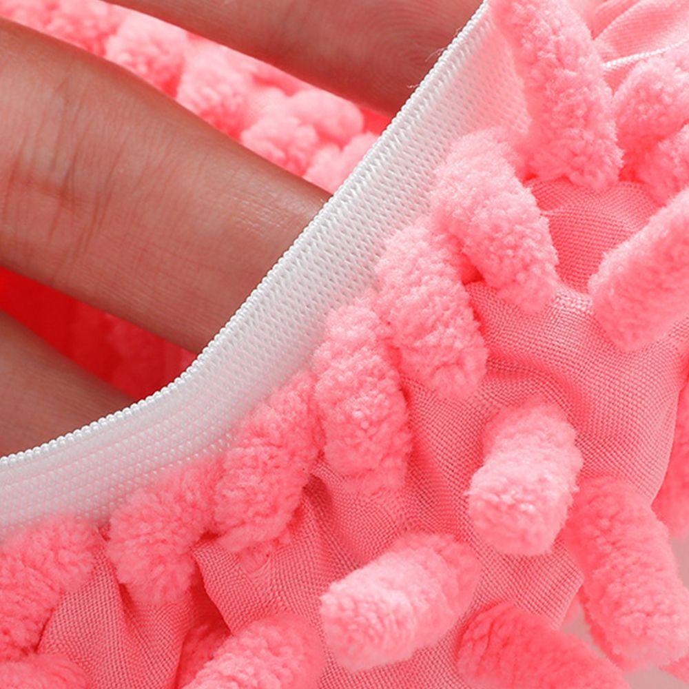 Dép Lau Nhà Thoải Mái Sáng Tạo Cho Nam Nữ