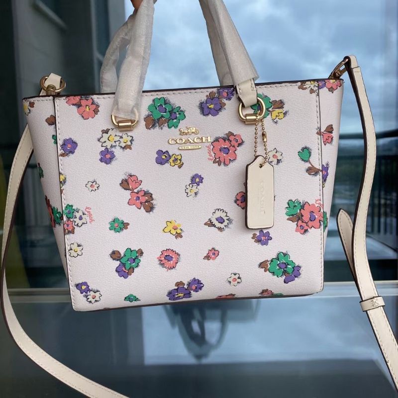 💥Túi Coach Alice Xuất dư💥Rẻ vô địch