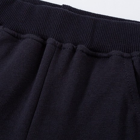 Quần đùi SOFFNY cotton thời trang xuân hè đi biển đáng yêu dành cho bé trai