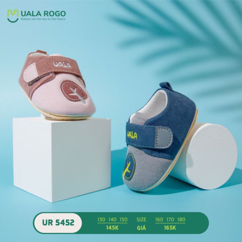 Giày Ualarogo
