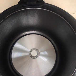 NỒI CƠM ĐIỆN TÁCH ĐƯỜNG NIRVANA MD-001 | BigBuy360 - bigbuy360.vn