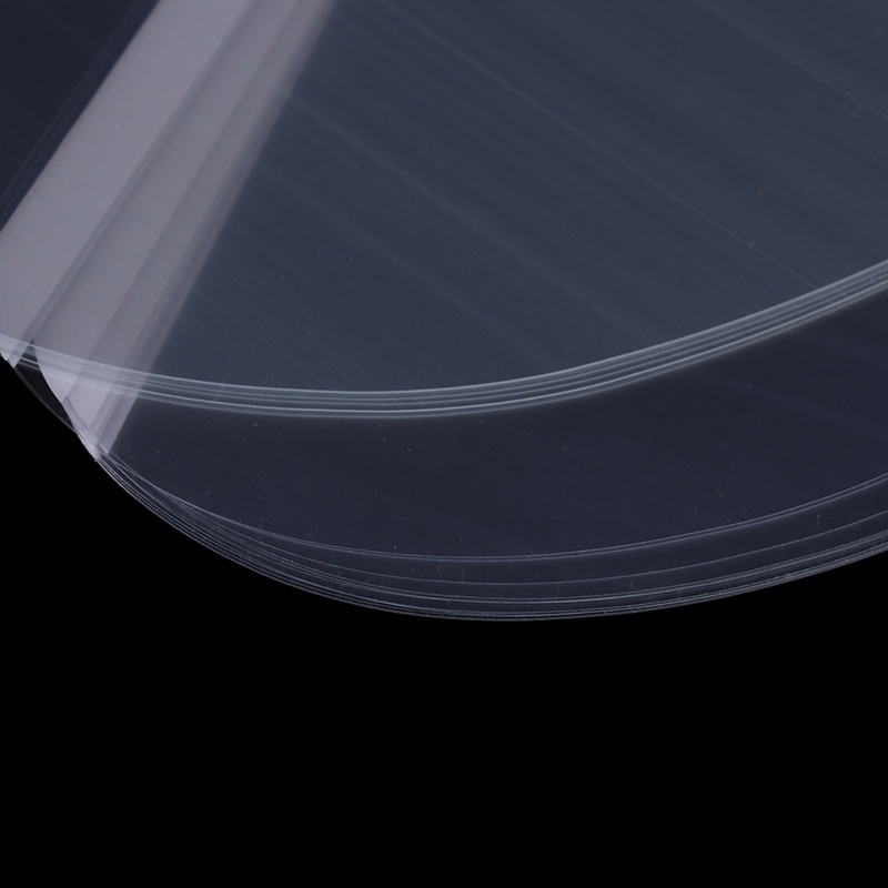 Miếng Dán Trong Suốt Bảo Vệ Mắt Và Trán Tiện Dụng