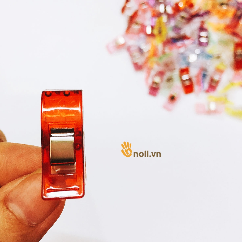 Kẹp hỗ trợ khâu lót túi (1 cái)