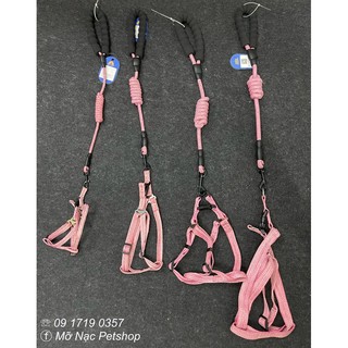 BỘ DÂY YẾM DẮT CHÓ - MÈO
