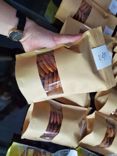Bánh Keto dừa, hạnh nhân | BigBuy360 - bigbuy360.vn