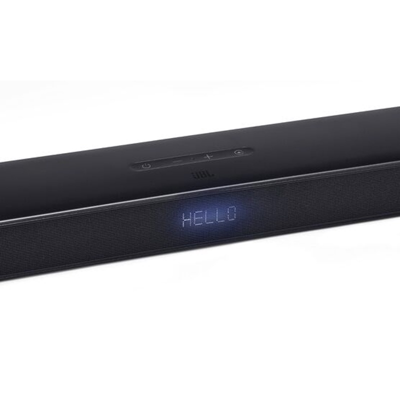 Loa Soundbar JBL Bar 5.1 Surround, HÀNG NEW SEAL 100%- BẢO HÀNH CHÍNH HÃNG 12 THÁNG PGI