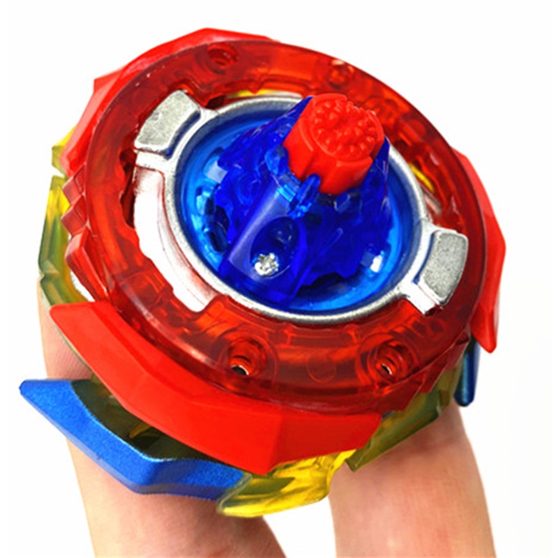 Bộ Đồ Chơi Con Quay Beyblade Burst Super King B-163