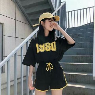 BỘ đùi 1980 hot hit