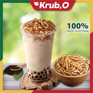 Trân châu sợi KrubO