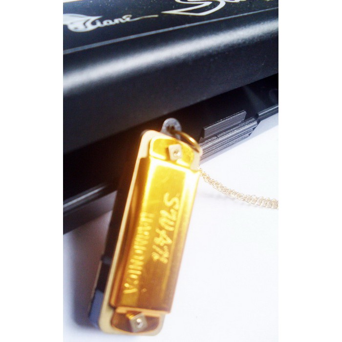 Kèn harmonica mini Swan SW4