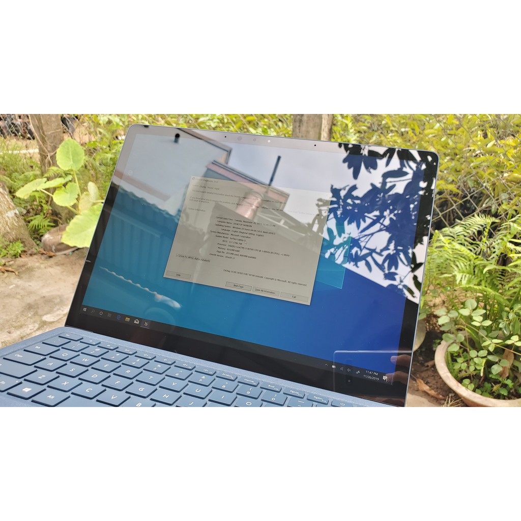 SUREFACE LAPTOP 2 / CẢM ỨNG MỎNG ĐẸP | BigBuy360 - bigbuy360.vn