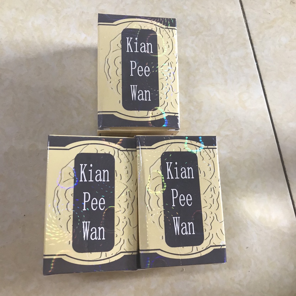 Lô mới nhất date 2026 tăng cân kian pee wan hỗ trợ cho người gầy muốn tăng cân hieuj quả an toàn