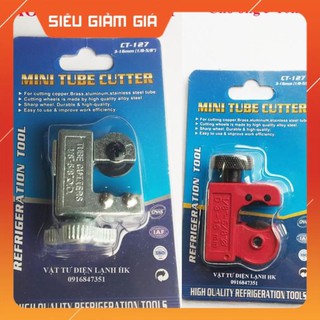 DAO CẮT ỐNG ĐỒNG MINI CT 127 Dao nhỏ