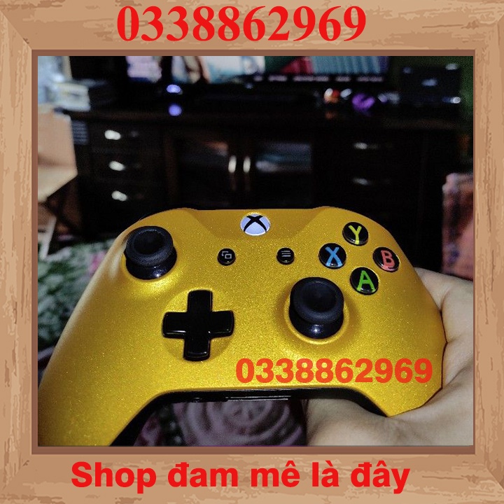 Sơn phun mạ vàng KT Gold Efect Spray  - xi vàng- mạ crom, mạ inox bóng gương - sơn xịt xe máy - trang trí